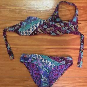 Maaji Reversible Bikini